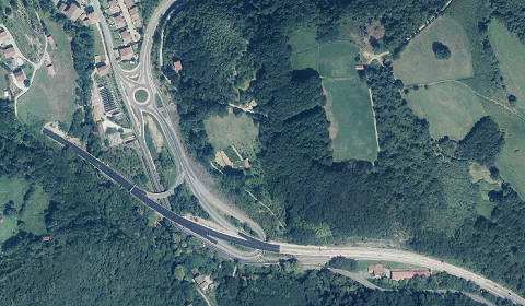 Ortofoto 2023