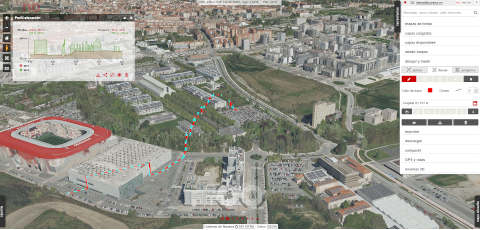 Nuevas funcionalidades en el visor de IDENA abril 2026