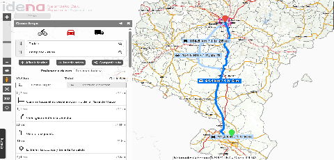 Nuevas funcionalidades en el visor de IDENA - agosto de 2026